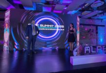 ALPE Summit 2025: el canal como impulsor del desarrollo de la infraestructura crítica en México ALPE SUMMIT MX.