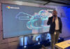Ingram Micro celebró la primera edición de Elevate Cloud Tour en México Óscar López Castro, Value Sales Director en Ingram Micro.