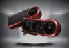 ASUS Republic of Gamers lanza la ROG Matrix GeForce RTX 5090 ASUS Republic of Gamers anunció el lanzamiento de la ROG Matrix GeForce RTX 5090