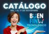 CVA Invita a Aprovechar el ‘Buen Fin Tecnológico’ con Grandes Rebajas