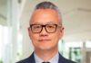 Acer anuncia transición de liderazgo para sus operaciones Panamericanas Chris Chiang, Copresidente de la región panamericana en Acer.