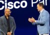 Cisco simplifica la seguridad para proveedores de servicios administrados Cisco simplifica la seguridad para proveedores de servicios administrados