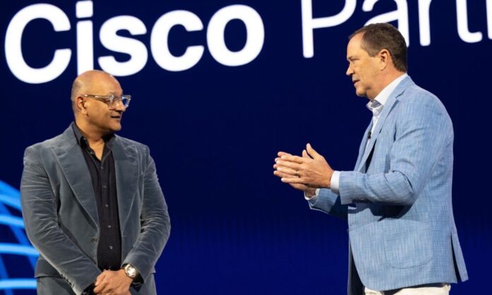 Cisco simplifica la seguridad para proveedores de servicios administrados
