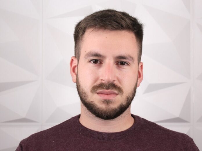 Federico Borello Sánchez, Brand Manager de Redragon