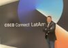Ghassan Dreibi, de Cisco: “Los servicios gestionados de ciberseguridad representan una oportunidad de negocio para el canal” Ghassan Dreibi, Director de Ciberseguridad de Cisco para Latinoamérica.