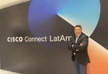 Ghassan Dreibi, de Cisco: “Los servicios gestionados de ciberseguridad representan una oportunidad de negocio para el canal” Ghassan Dreibi, Director de Ciberseguridad de Cisco para Latinoamérica.