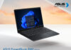 ASUS ExpertBook BM1: Potencia y productividad sin límites para empresas mexicanas