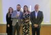 Empresas de México están dispuestas a invertir 26% más por PCs con IA Presentación Estudio Intel