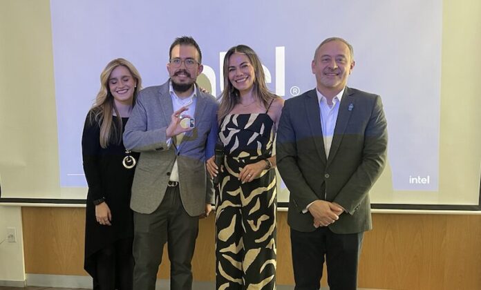 Presentación Estudio Intel