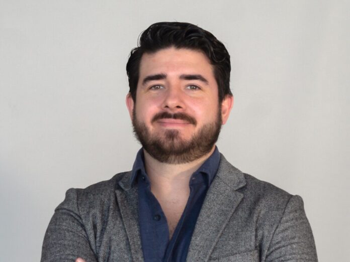 Juan Llabres, Cofundador de Quantum Imports