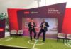 Lenovo y NVIDIA transforman la adopción de la IA en México con soluciones híbridas Lenovo y NVIDIA