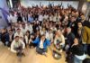 Licencias OnLine fue reconocida por Microsoft con el premio “Pitch Perfect Challenge in Action FY25” Licencias OnLine y Microsoft