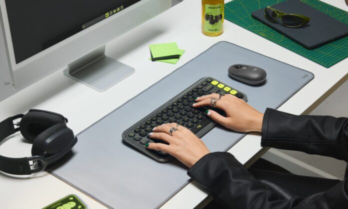 Logitech