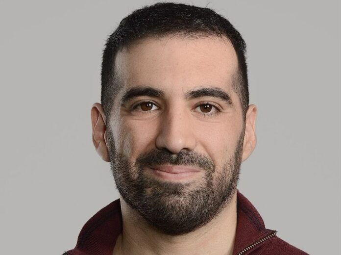 Marcelo Felman, Director de Ciberseguridad para Microsoft Latinoamérica.