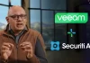 VeeamON25 Global Launch: “Las herramientas en silos no están preparadas para la IA a escala” Evento virtual de lanzamiento de Veeam de noviembre de 2025 con Anand Eswaran