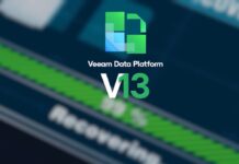 Veeam Data Platform v13 redefine el estándar de ciberresiliencia y protección de datos
