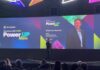TD SYNNEX presentó su roadshow Power Up 2025 para potenciar el negocio de sus partners Raffaelo Piccolo VP and General Manager de TD SYNNEX México