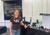 “Cuenten con WD para dar el paso hacia el mercado gamer” Sandra Mendoza, Channel Marketing Manager LATAM de Western Digital.