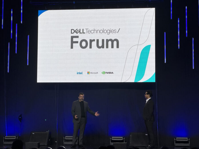 Dell Technologies Forum. Dell Technologies Forum.