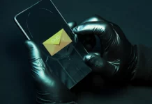 Cibercriminales suplantan a un banco en redes sociales y toman control del celular de sus víctimas ESET-8