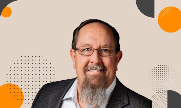 Erich Kron, Asesor de CISO en KnowBe4.