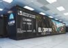 Tres sistemas de exaescala fabricados por HPE destacan en la lista de las supercomputadoras más rápidas del mundo HPESuperCompu