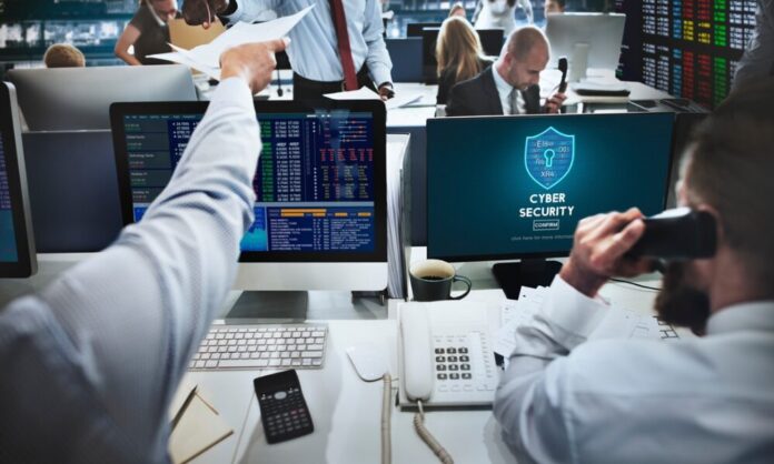 Kaspersky 40% de las empresas no sabe cómo priorizar su inversión en ciberseguridad Kaspersky 40% de las empresas no sabe cómo priorizar su inversión en ciberseguridad