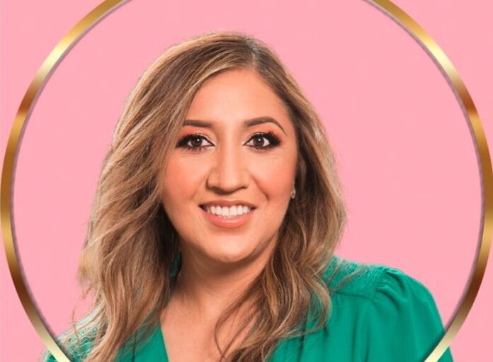 Lourdes Baeza, Directora de Mercadotecnia de CVA: