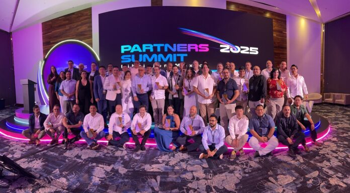Hikvision Partners Summit 2025 _1 Hikvision Partners Summit 2025 _1