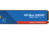 Sandisk lanza la unidad WD Blue SN5100 NVMe SSD pensada para creadores de contenido y profesionales Sandisk (3)