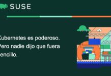 Kubernetes es Poderoso, Pero Nadie Dijo que Fuera Sencillo