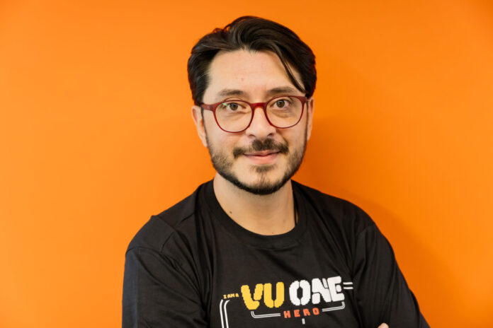 Sebastián Fernández Quezada, Director de Producto y Tecnología de VU (2)