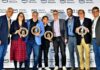 TD SYNNEX galardonada con los premios AWS Partner Awards 2025 TD SYNNEX galardonada con los premios AWS Partner Awards 2025
