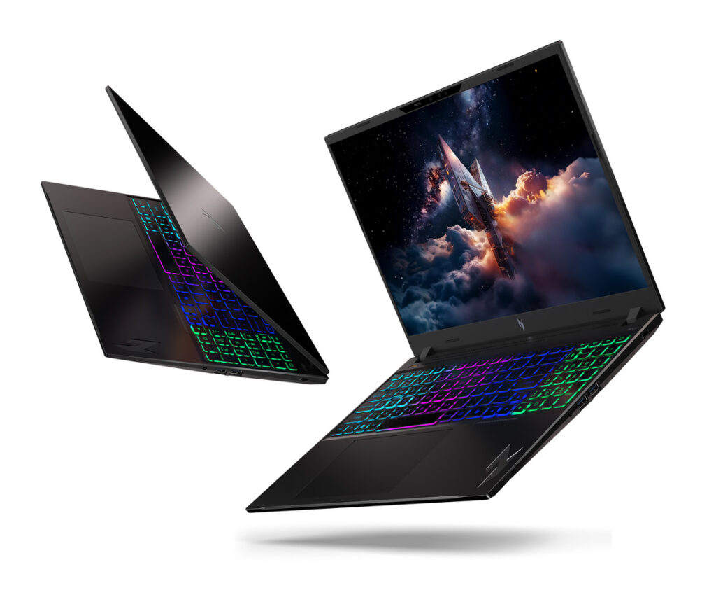 Acer Nitro V 16 AI.