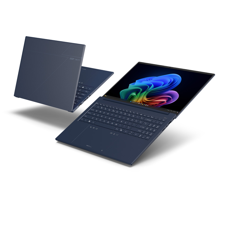 Acer Swift Go 16 AI