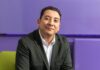 Informe Especial Balance 2025 / Estrategia 2026: Logitech Adam Valenzuela, Gerente de Canales de Distribución para Logitech México.