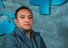 Omada by TP-Link lleva GPON al sector empresarial Alejandro Aldama, B2B PreSales Manager de TP-Link.