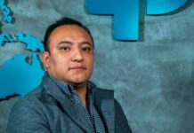 Omada by TP-Link lleva GPON al sector empresarial Alejandro Aldama, B2B PreSales Manager de TP-Link.