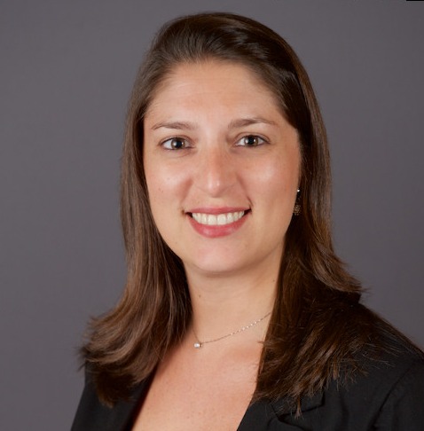 Andrea Cavallari, Directora Sr. de estrategias de mercado de servicios para Latinoamérica en Red Hat. Andrea Cavallari, Directora Sr. de estrategias de mercado de servicios para Latinoamérica en Red Hat.