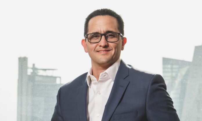 Ernesto Jiménez, Director Comercial de Licencias OnLine México.