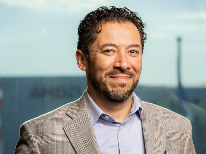Gustavo Ramírez, de AMD Gustavo Ramírez, de AMD