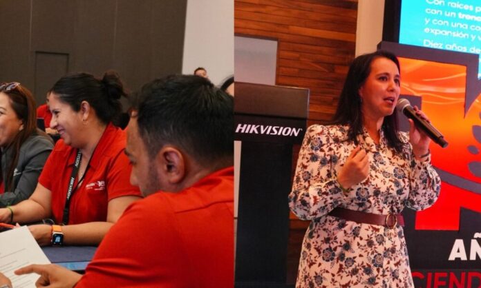 Hikvision
