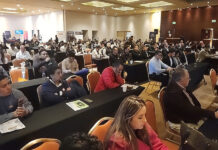 En marzo ISEC InfoSecurity aterriza en México, con tres escalas
