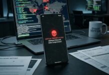 Los malware qué más atacaron a teléfonos Android en 2025