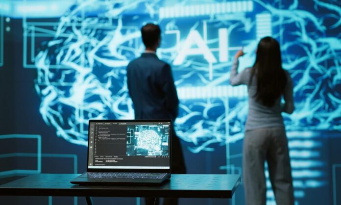 Inteligencia Artificial Kaspersky Inteligencia Artificial Kaspersky