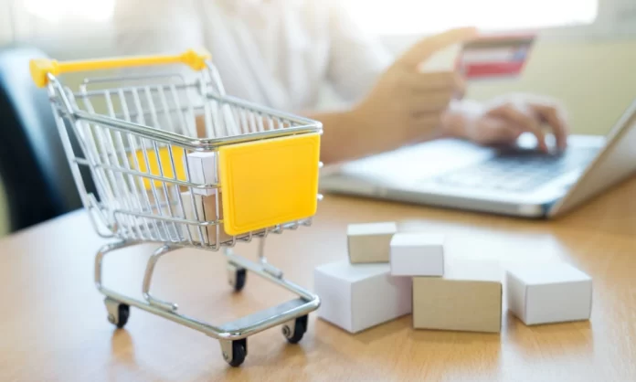 Kaspersky, comercio electrónico