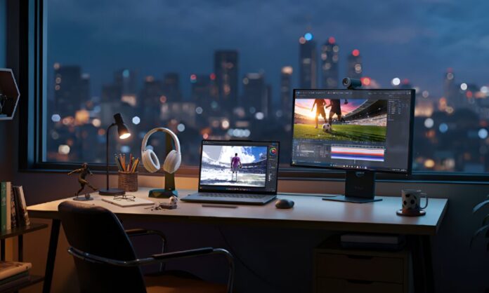 Lenovo en CES 2026