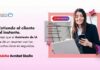 Adobe Studio: cómo aprovechar sus capacidades de IA para potenciar el negocio del canal Licencias Online presentó Adobe Acrobat Studio como una herramienta de IA clave para potenciar el negocio del canal.