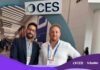 Manuel Arce, de Latamly: “Ayudamos a que la tecnología ofrezca más tiempo de disfrute en los espacios que amamos” Manuel Arce y Diego Bague, de Latamly Group.