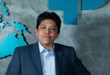 Omada by TP-Link define las tendencias de conectividad empresarial en 2026 Marco Gonzalez